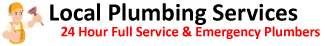 Landisville NJ 24 Hour Plumbers